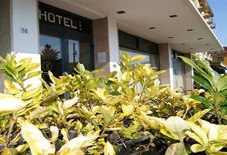 Hotel Resi Dep. Vigonza Extérieur photo