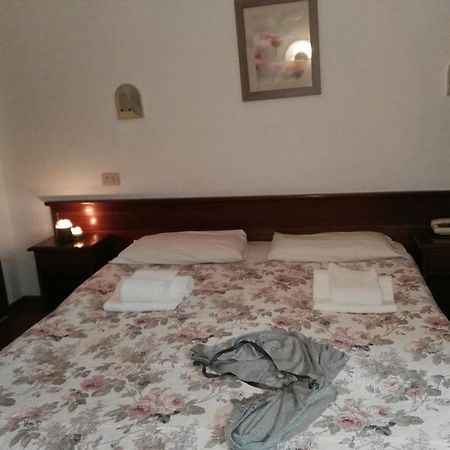 Hotel Resi Dep. Vigonza Extérieur photo