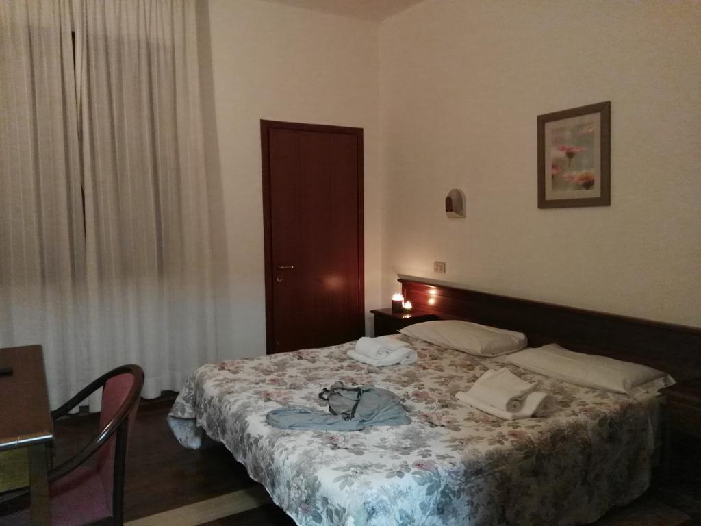 Hotel Resi Dep. Vigonza Extérieur photo