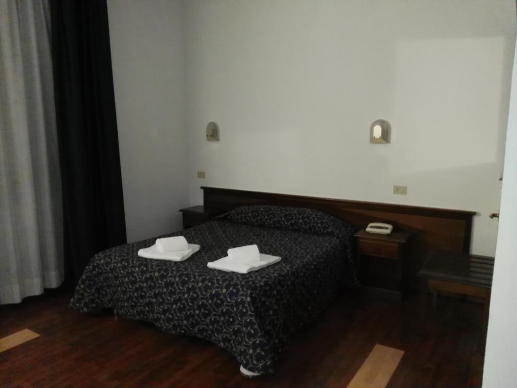 Hotel Resi Dep. Vigonza Extérieur photo
