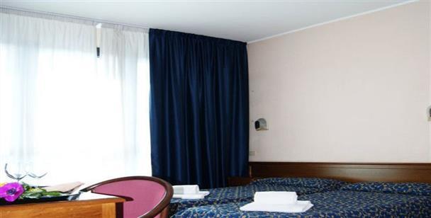 Hotel Resi Dep. Vigonza Extérieur photo