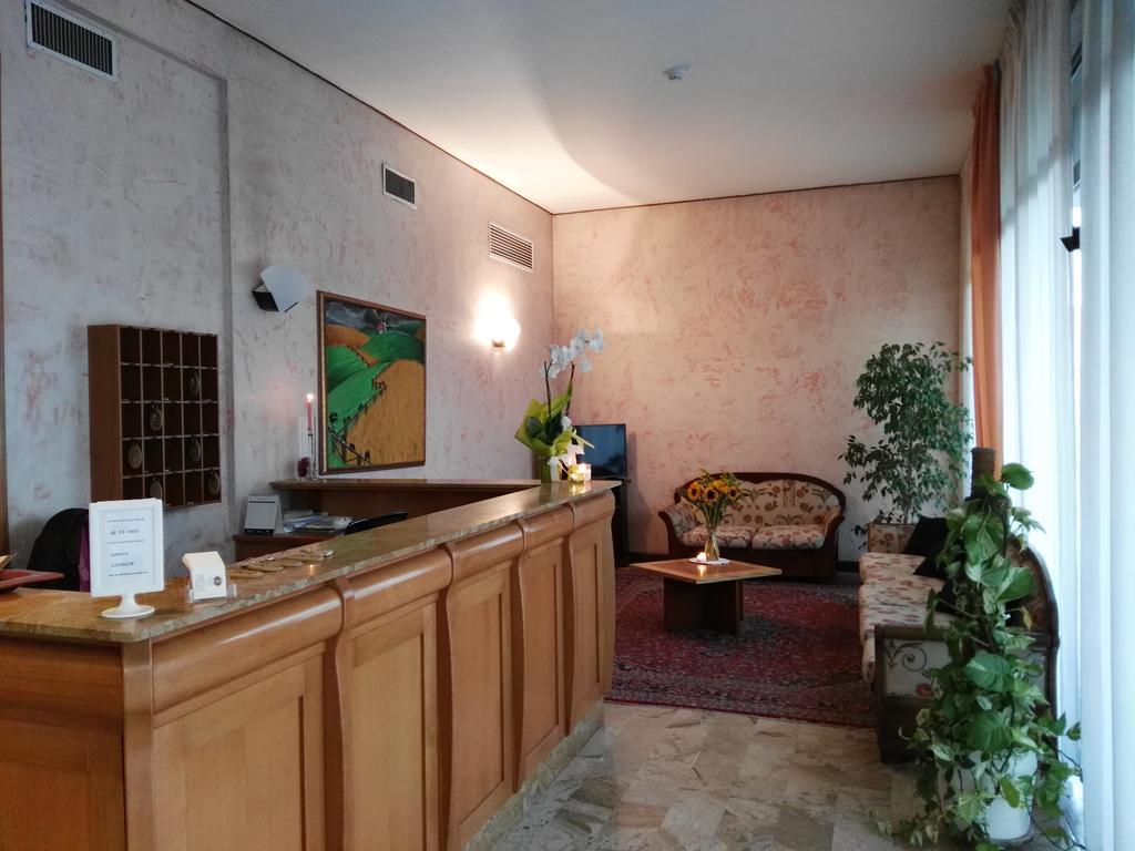 Hotel Resi Dep. Vigonza Extérieur photo
