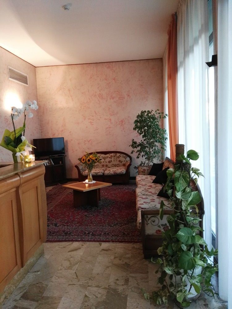 Hotel Resi Dep. Vigonza Extérieur photo