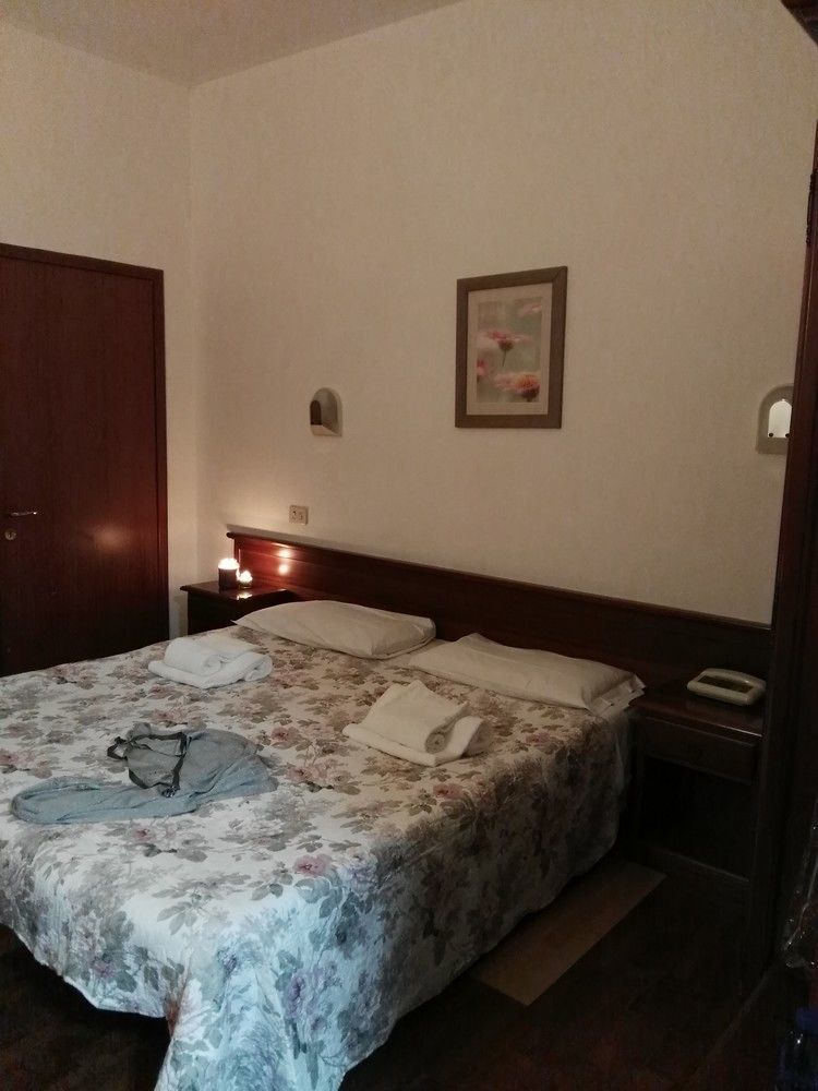 Hotel Resi Dep. Vigonza Extérieur photo