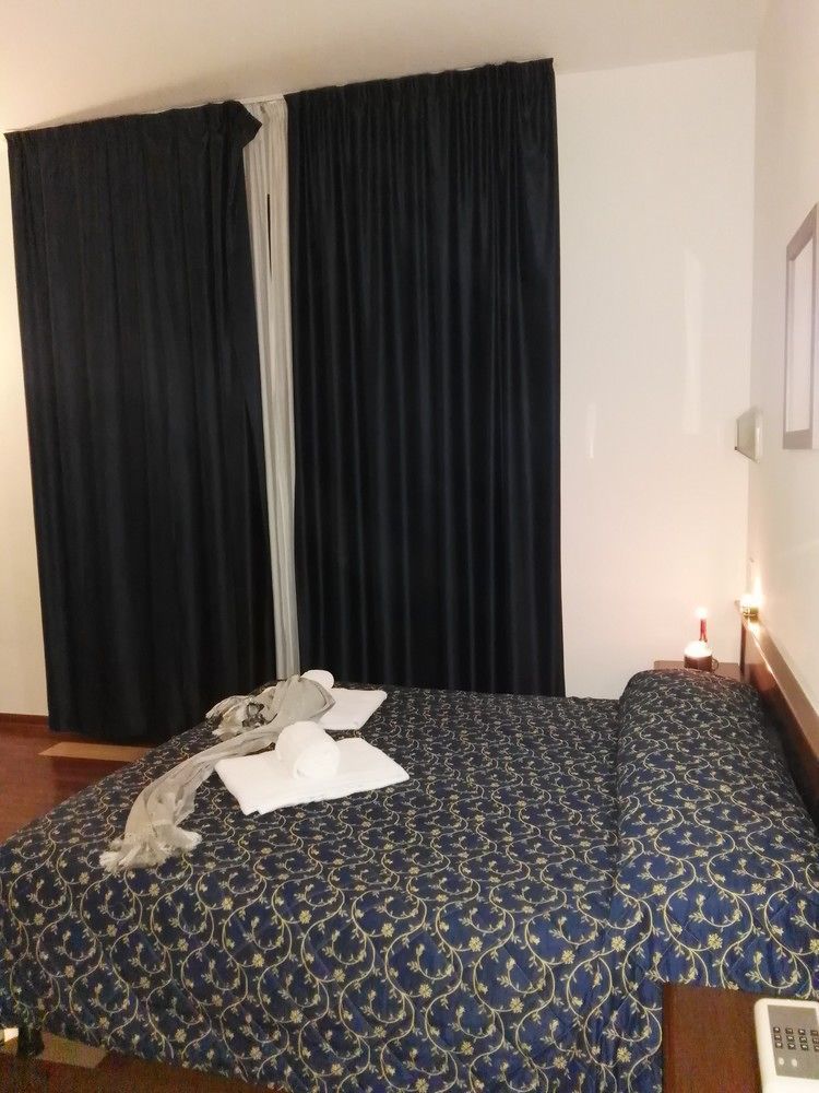 Hotel Resi Dep. Vigonza Extérieur photo