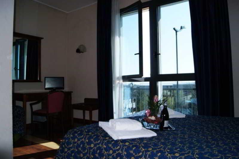 Hotel Resi Dep. Vigonza Extérieur photo