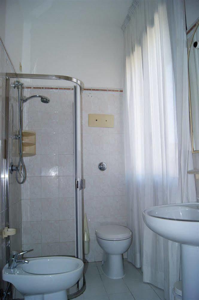 Hotel Resi Dep. Vigonza Extérieur photo