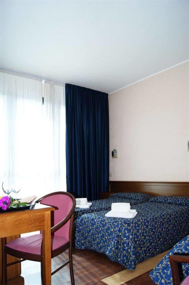 Hotel Resi Dep. Vigonza Extérieur photo